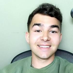 Meet your Posher, Jacob